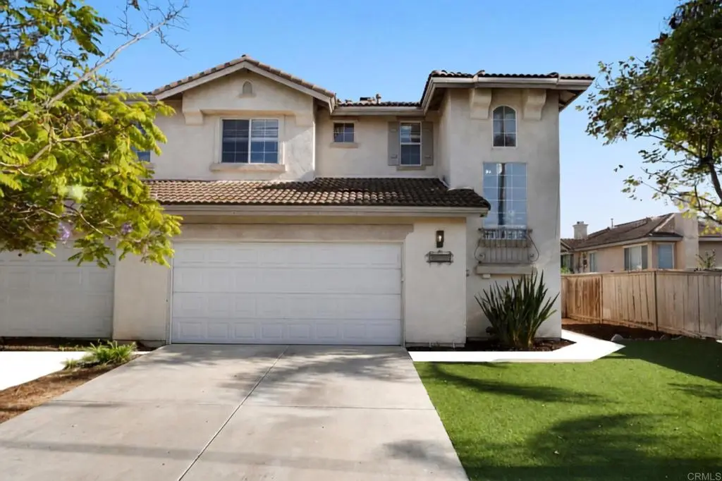 1138 Calle Dulce, Chula Vista, CA 91910 - #1