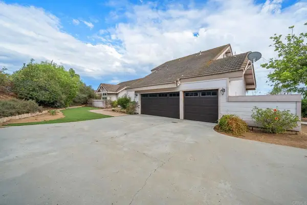 14692 Sunrise Canyon Road, Poway, CA 92064