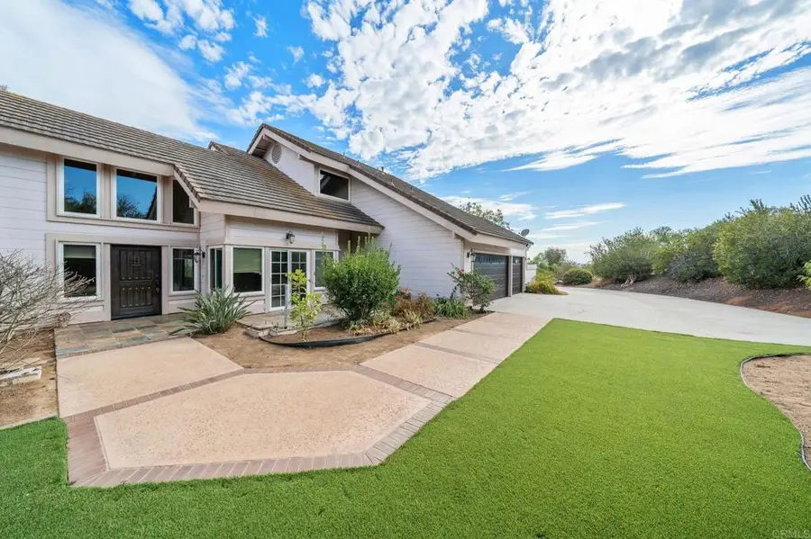 14692 Sunrise Canyon Road, Poway, CA 92064 - #2