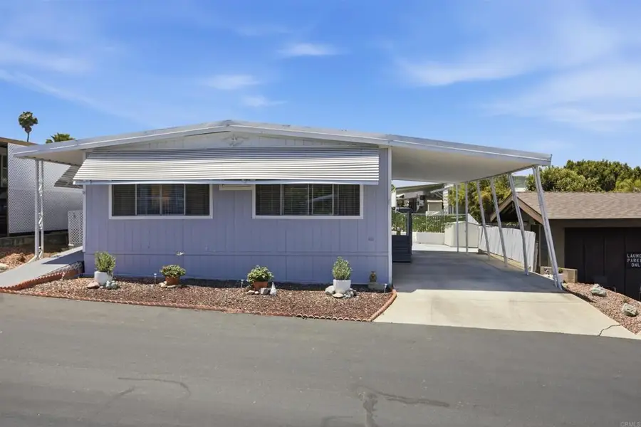 718 Sycamore #26, Vista, CA 92083 - #2