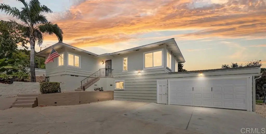 6915 Oregon Avenue, La Mesa, CA 91942 - #1