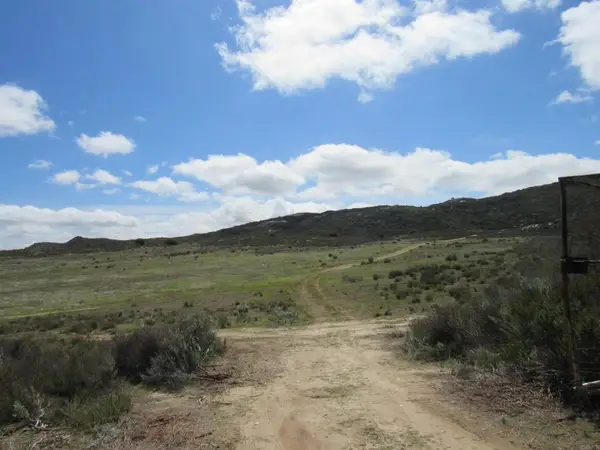 722.87 Hauser Creek Road, Campo, CA 91906