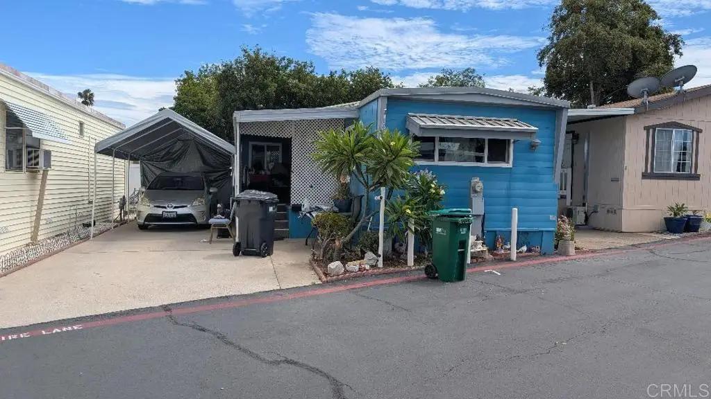 9459 Mission Gorge Road #spc 7, Santee, CA 92071 - #1