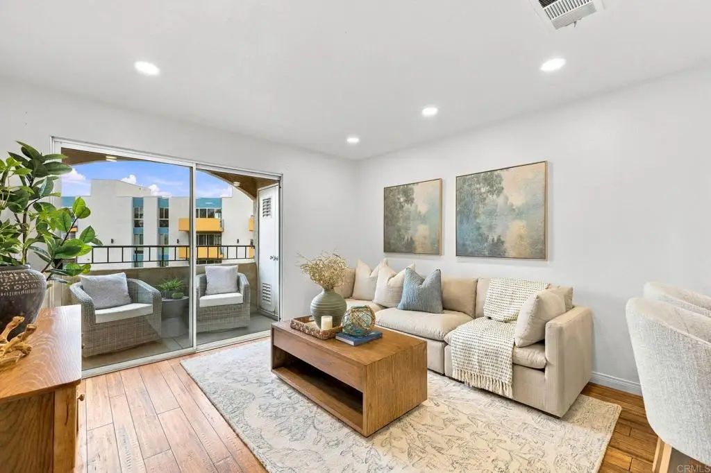 3078 Broadway #318, San Diego, CA 92102 - #1