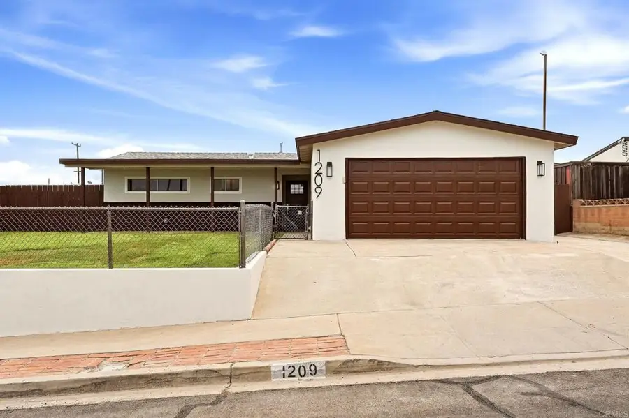 1209 Nolan Avenue, Chula Vista, CA 91911 - #2