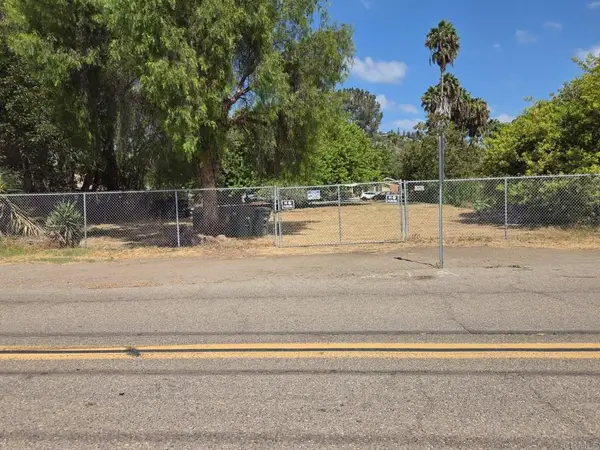 Central Avenue, Spring Valley, CA 91977