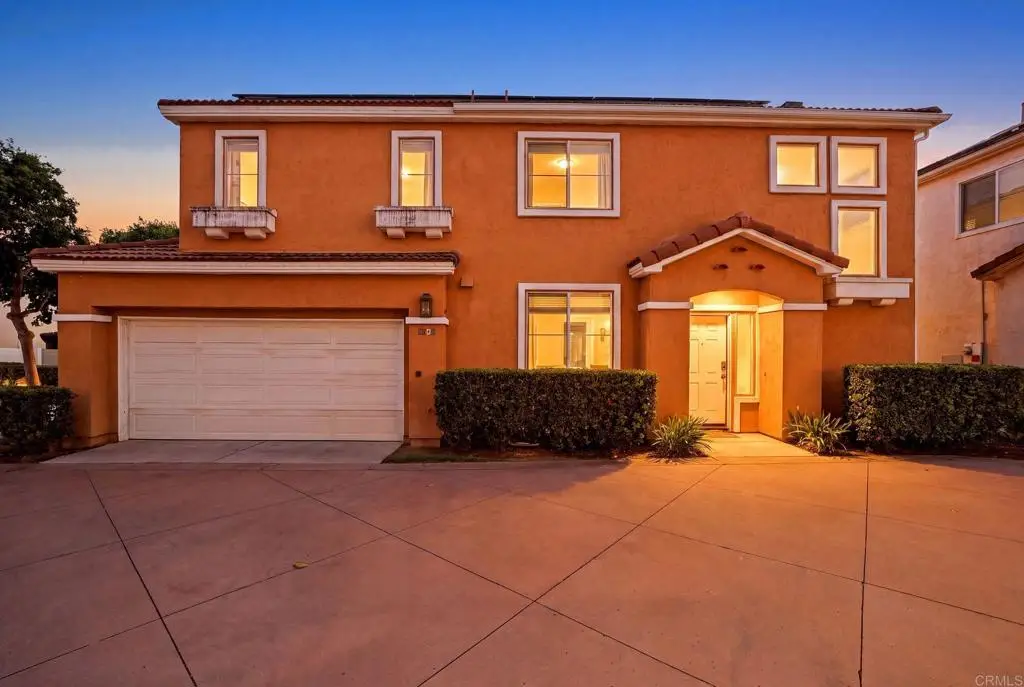 1141 La Vida Court, Chula Vista, CA 91915 - #1