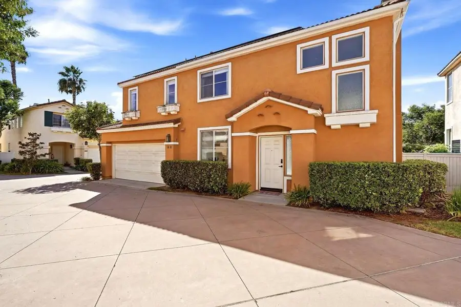 1141 La Vida Court, Chula Vista, CA 91915 - #3