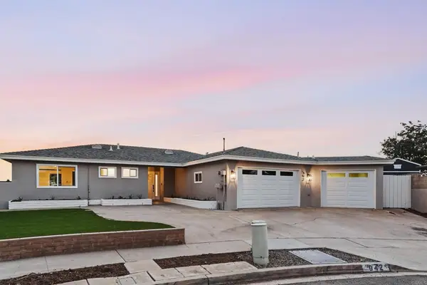 942 Monterey Court, Chula Vista, CA 91911