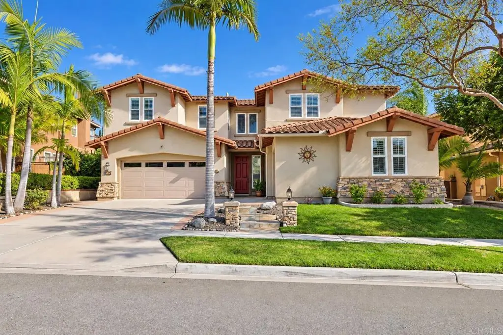 1758 Vendola Drive, Chula Vista, CA 91913 - #1
