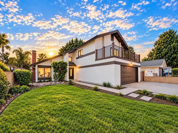 1810 Corbin Street, San Diego, CA 92154