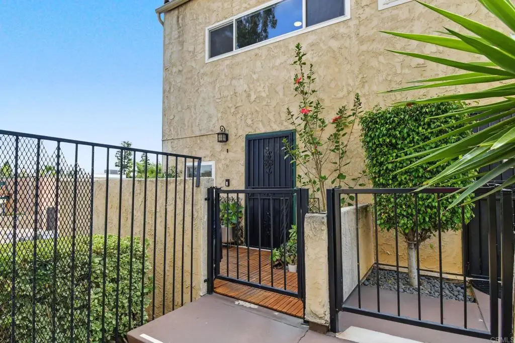 7940 University Ave #1, La Mesa, CA 91942 - #1