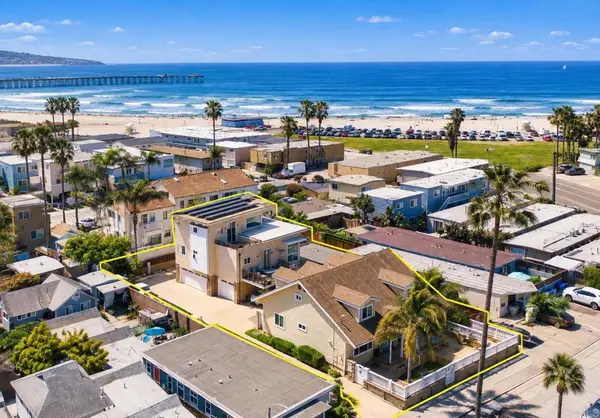 5153 5155 Muir Avenue, San Diego, CA 92107
