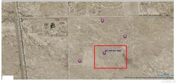 A4 4 Vic Ave A4 5 Stw Avenue Sw, Lancaster, CA 93535
