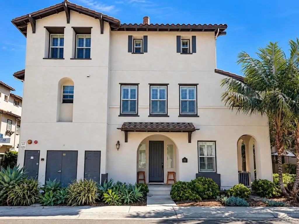 1622 Gila Ct #168, Chula Vista, CA 91915 - #1