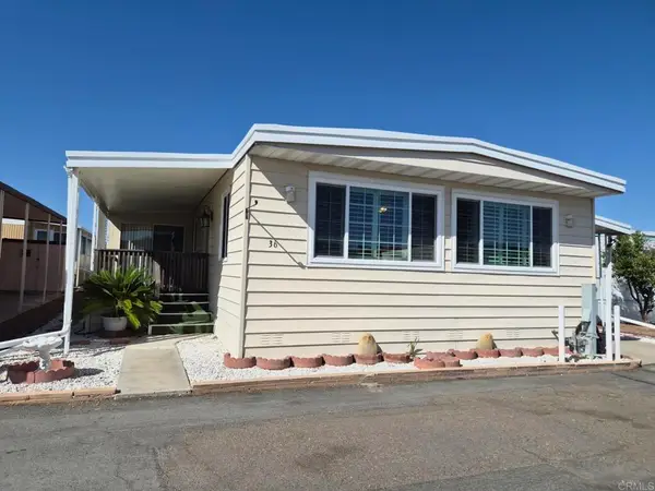 445 Orange Avenue #36, Chula Vista, CA 91911
