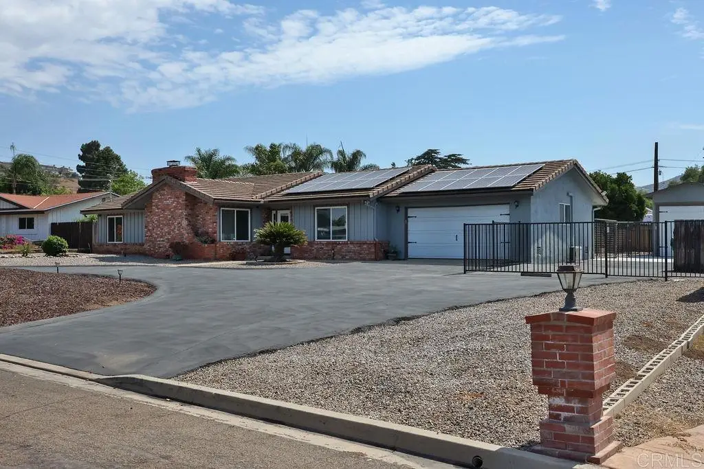 723 Terra Lane, El Cajon, CA 92019 - #1