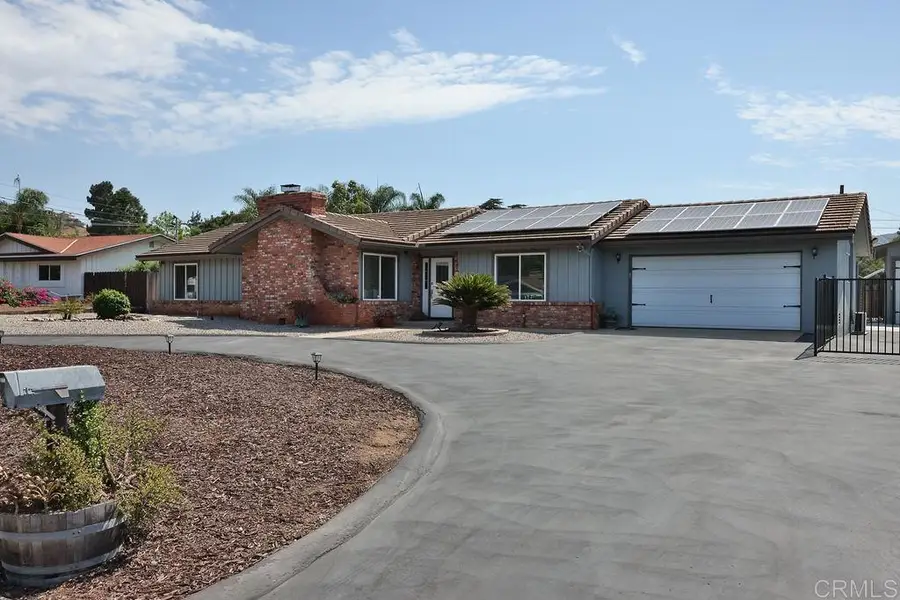 723 Terra Lane, El Cajon, CA 92019 - #3