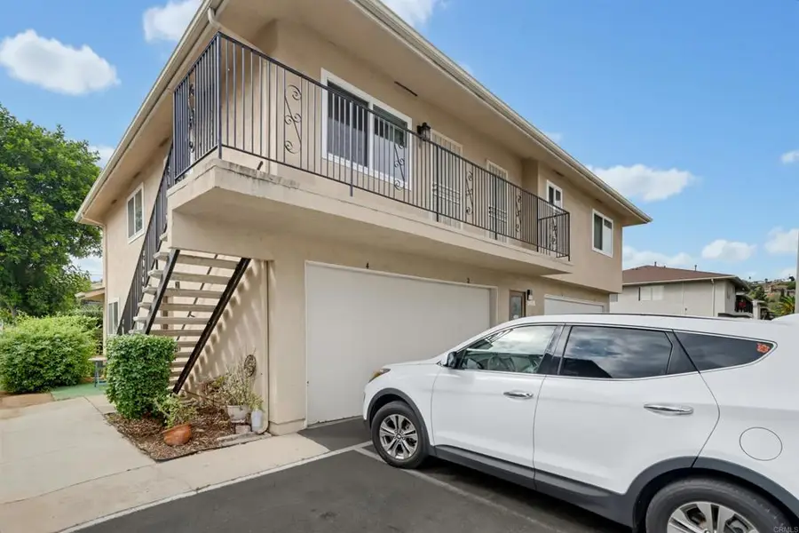 12152 Lemon Crest Drive #4, Lakeside, CA 92040 - #2