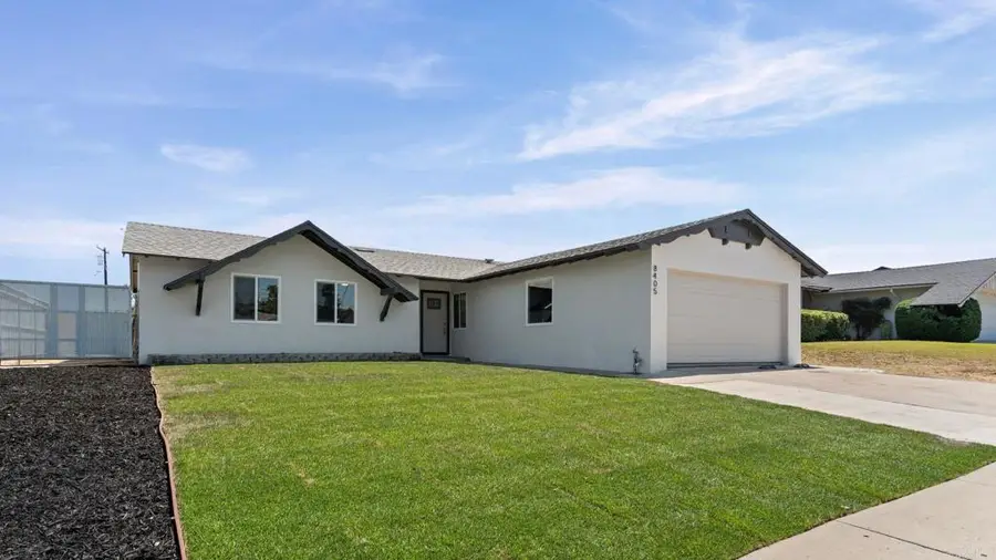 8405 Lake Ben Avenue, San Diego, CA 92119 - #3