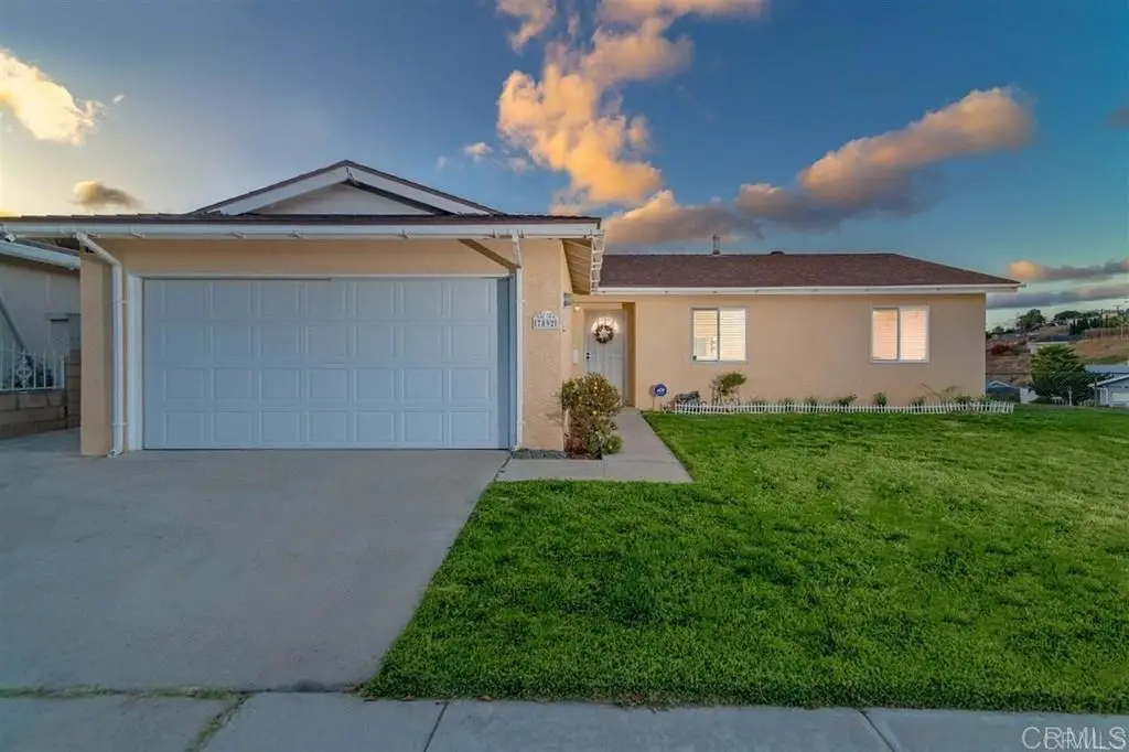 7892 Hunthaven Road, San Diego, CA 92114 - #1