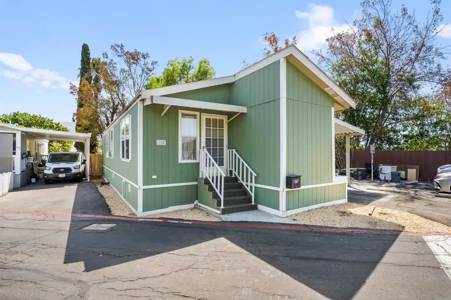 9902 Jamacha Boulevard #102, Spring Valley, CA 91977 - #2
