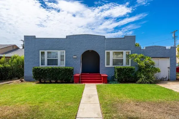 112 Jefferson Ave, Chula Vista, CA 91910