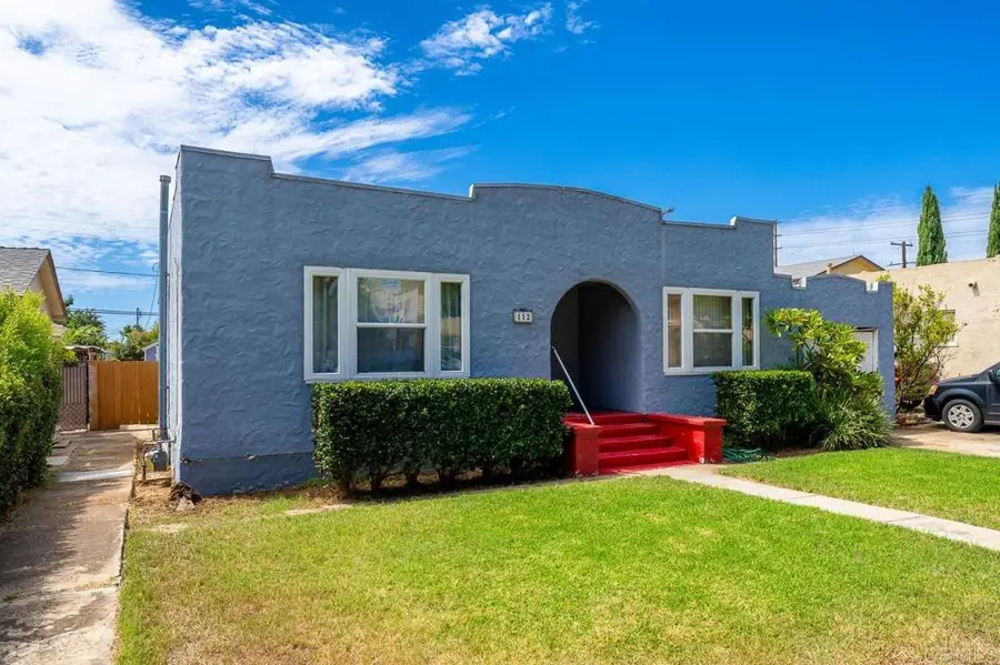 112 Jefferson Ave, Chula Vista, CA 91910 - #2