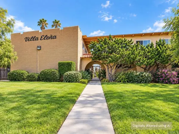 4281 Lowell Street #23, La Mesa, CA 91941