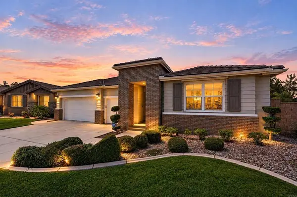 28017 Windjammer Court, Menifee, CA 92585