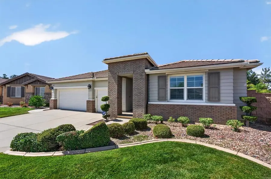 28017 Windjammer Court, Menifee, CA 92585 - #2