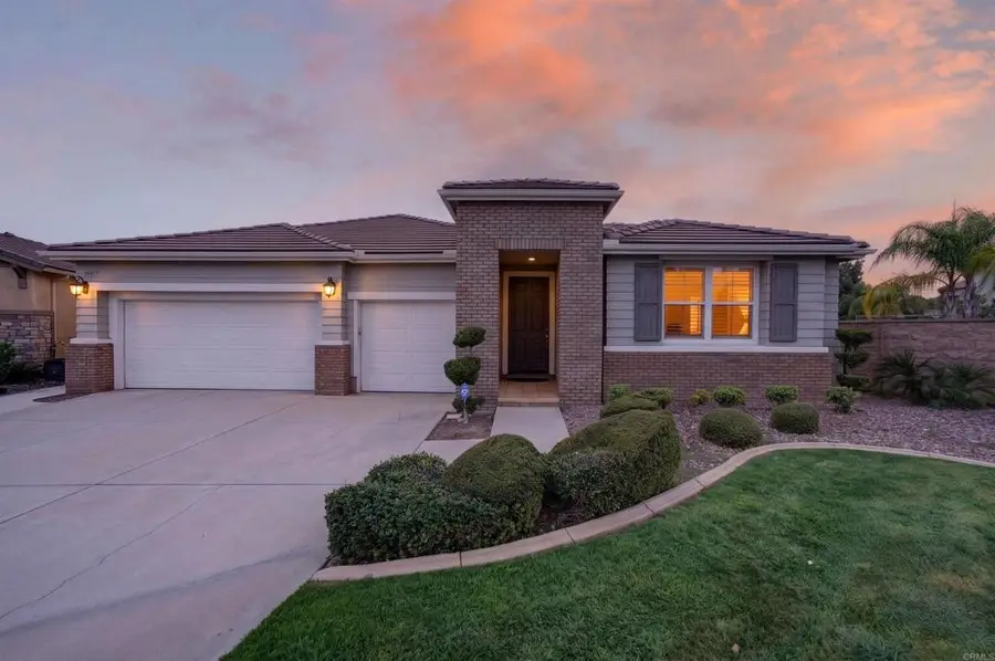 28017 Windjammer Court, Menifee, CA 92585 - #3