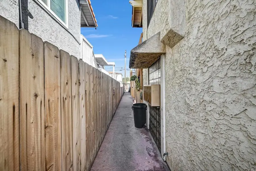 3819 47th Street #6, San Diego, CA 92105 - #3