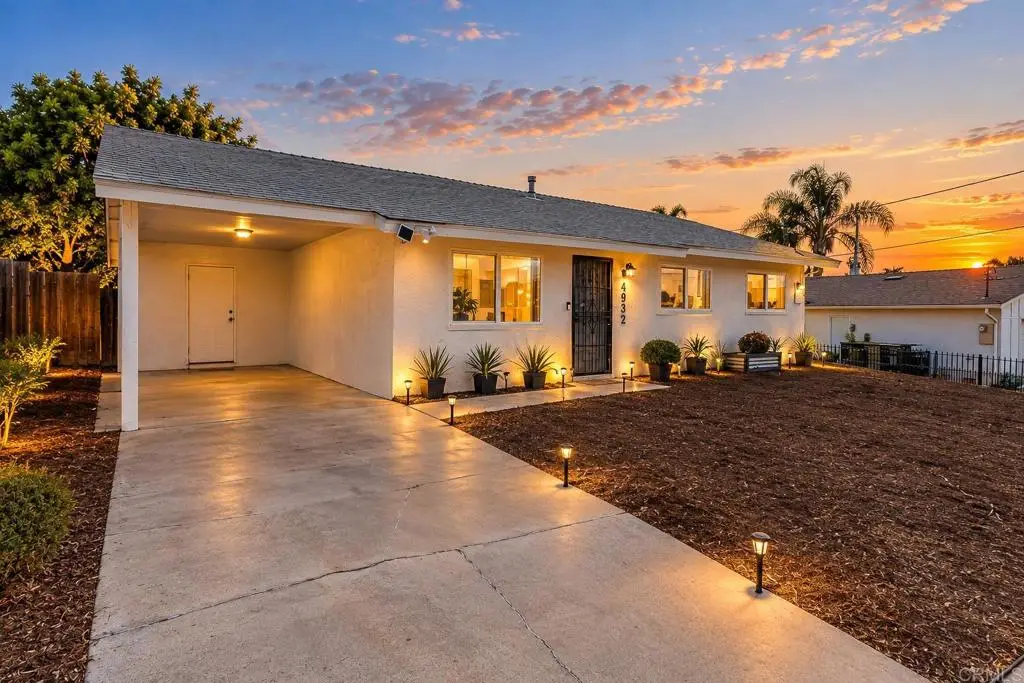 4932 Verde Drive, Oceanside, CA 92057 - #1