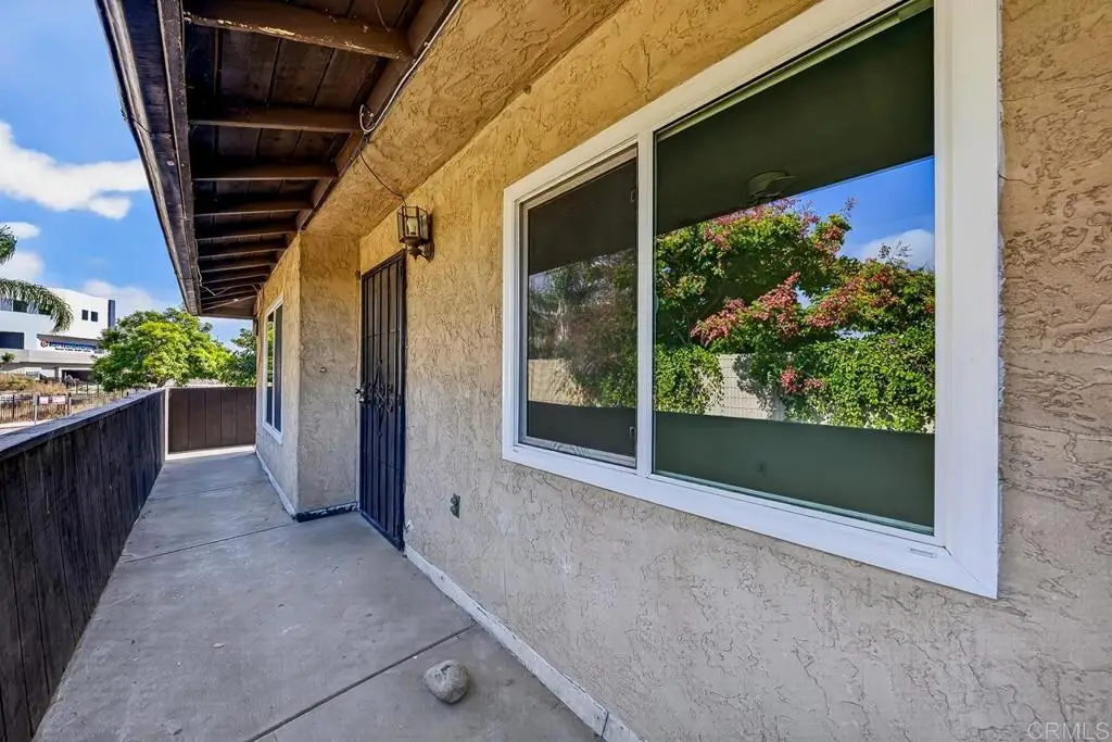 1213 E Avenue #A4, National City, CA 91950 - #1