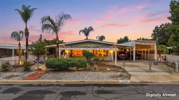 43790 Rassle Dr, Hemet, CA 92544