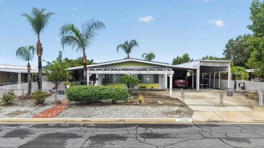 43790 Rassle Dr, Hemet, CA 92544 - #2