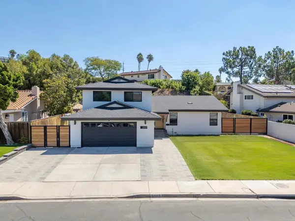 5669 Bounty Street, San Diego, CA 92120