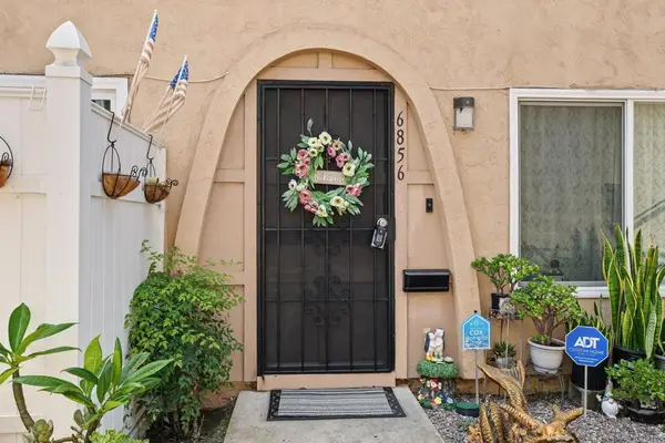 6856 Parkside Avenue, San Diego, CA 92139