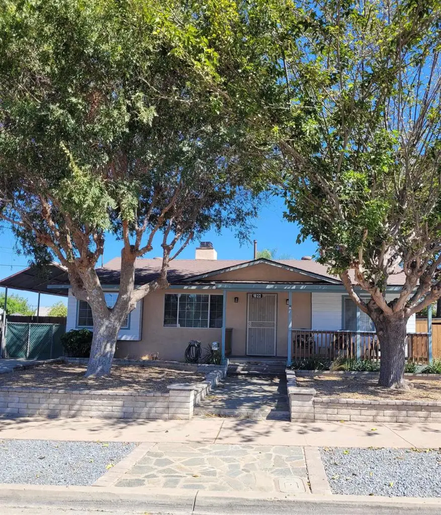 1622 Gustavo Street, El Cajon, CA 92019 - #1