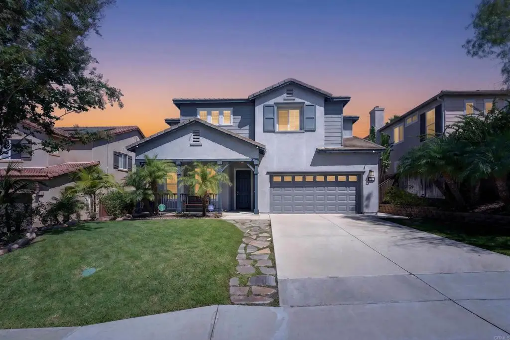 417 Corte Calypso, Chula Vista, CA 91914 - #1