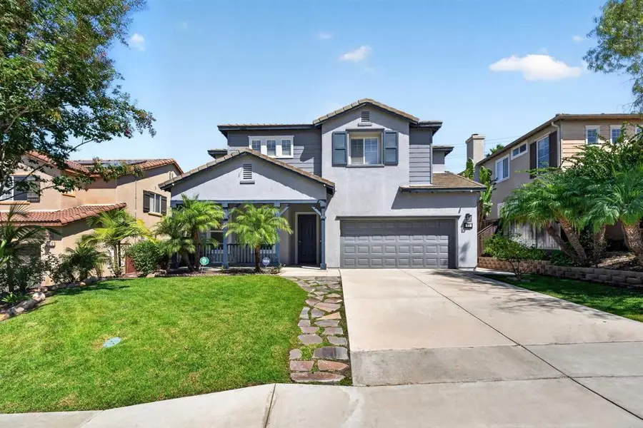 417 Corte Calypso, Chula Vista, CA 91914 - #2