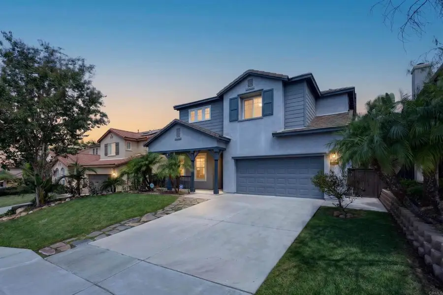 417 Corte Calypso, Chula Vista, CA 91914 - #3
