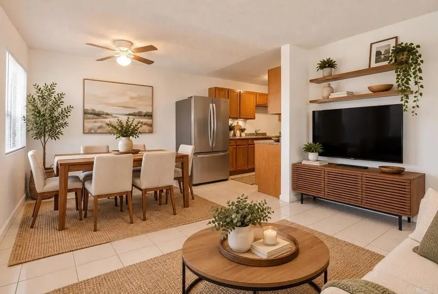 4473 Mayberry Street, San Diego, CA 92113 - #3