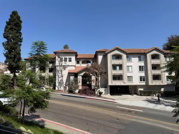 3078 Broadway #307, San Diego, CA 92102