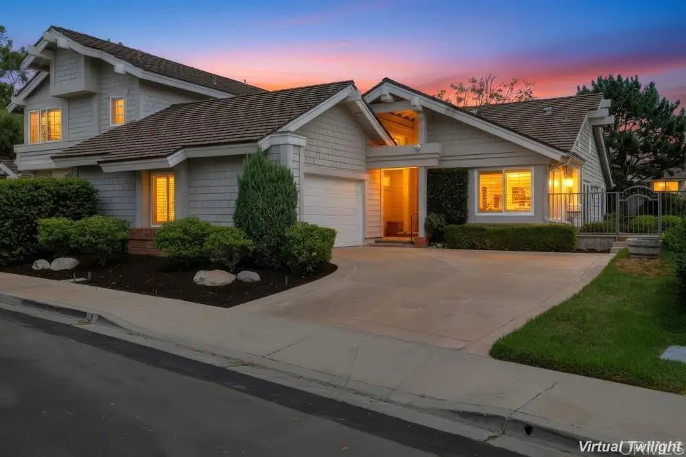 3 Sunrose, Irvine, CA 92603 - #1