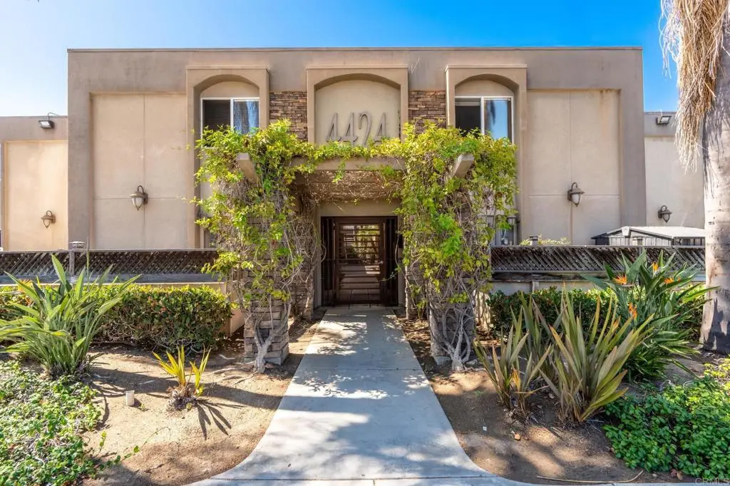 4424 Altadena Avenue #14, San Diego, CA 92115 - #1