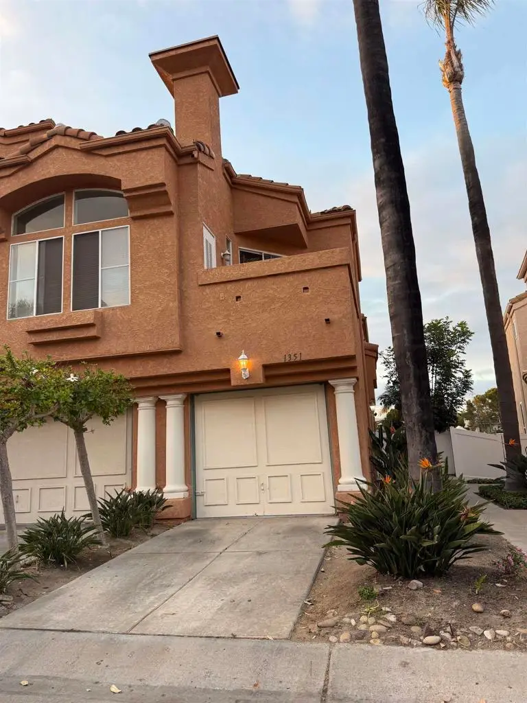 1351 Serena Circle #1, Chula Vista, CA 91910 - #1