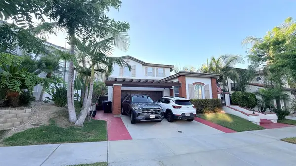 1724 Copper Penny Drive, Chula Vista, CA 91915
