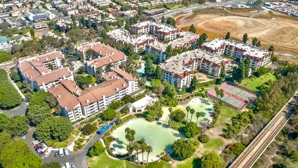 5805 Friars Road #2313, San Diego, CA 92110